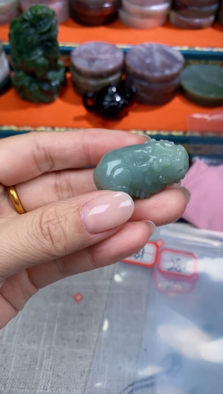 【闪购商品】和田玉和田玉未镶嵌和田玉281