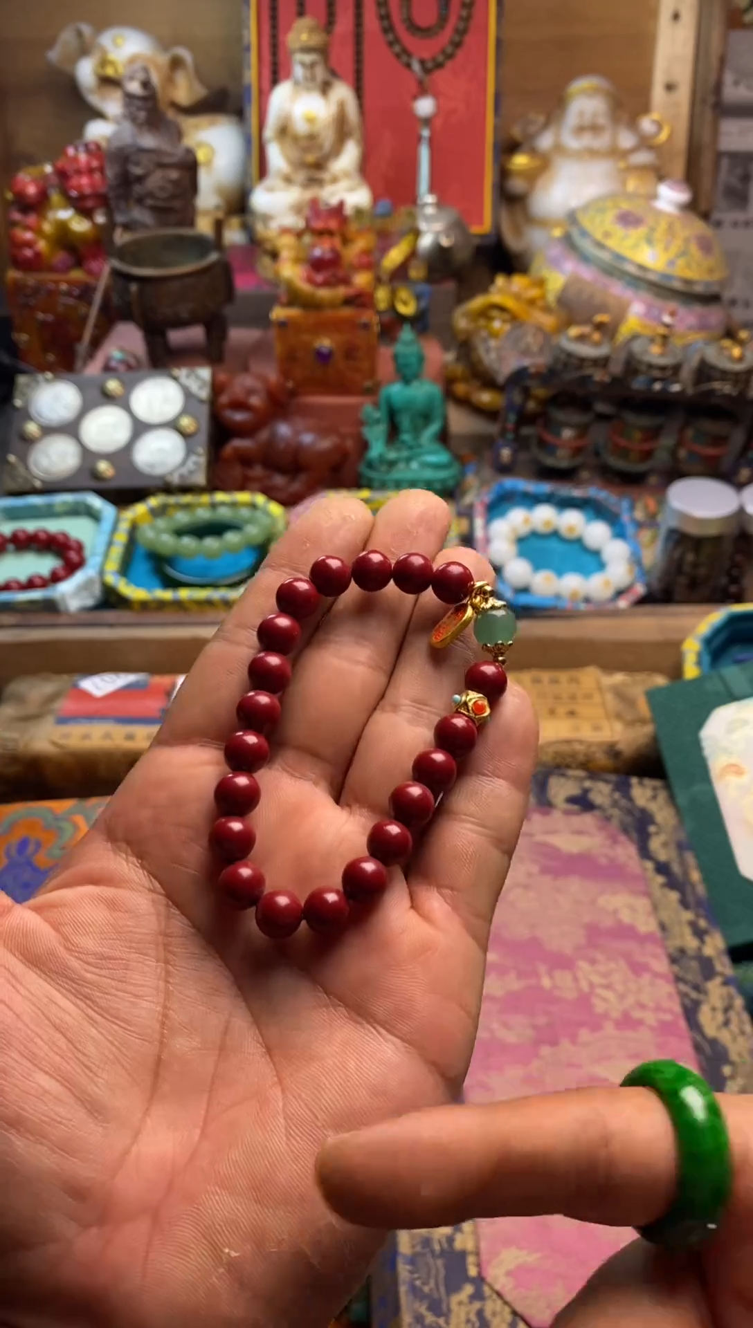 玛瑙/玉髓笔搁合金好物推荐好物推荐