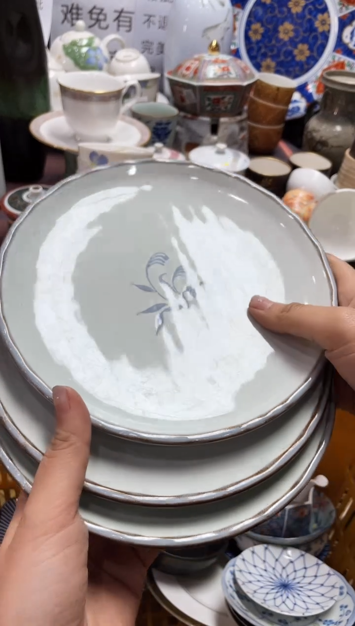 1i陶瓷中古回流不保全新