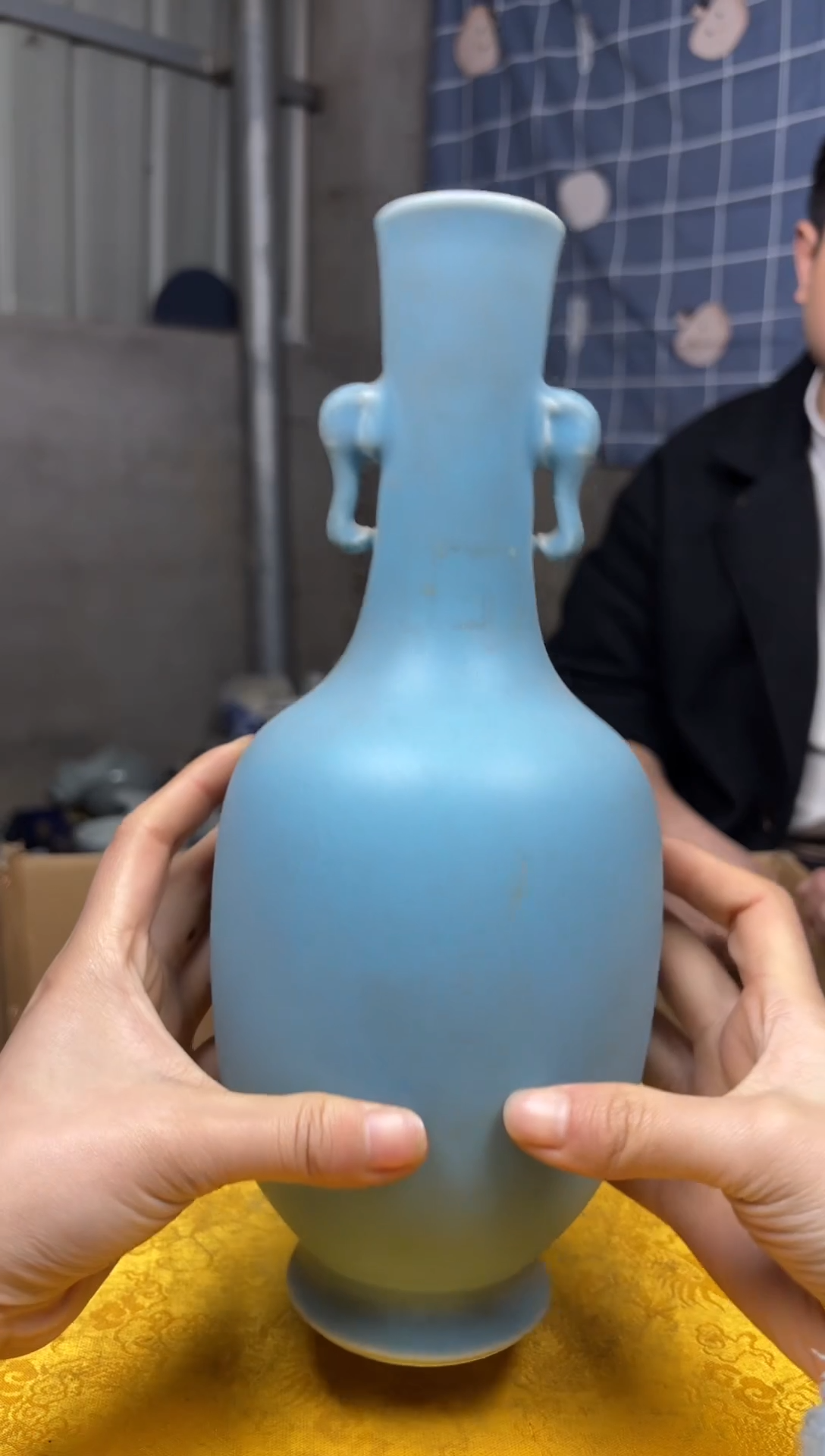 【闪购商品】摆件景德镇陶瓷工艺