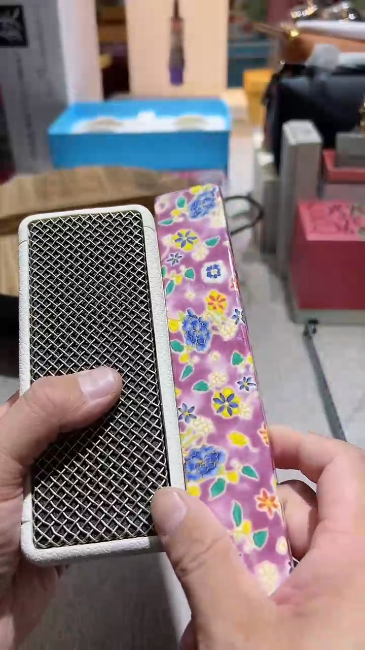 【闪购商品】瓷片正品保真，清库存