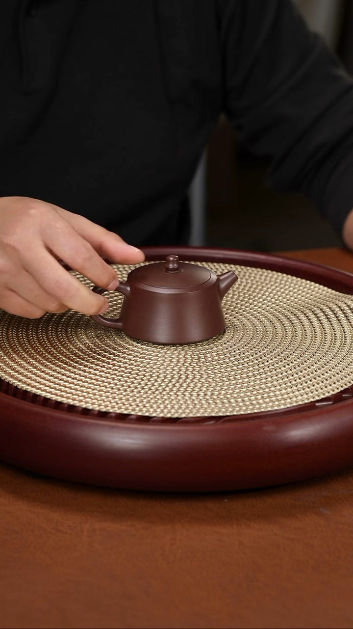 茶壶紫砂29       