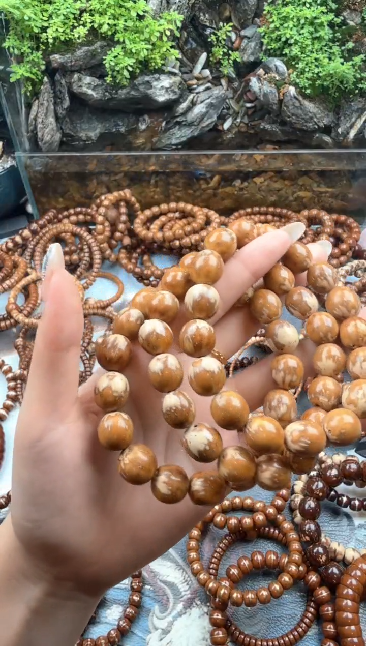 紫金鼠吊坠紫金鼠精品手串21号