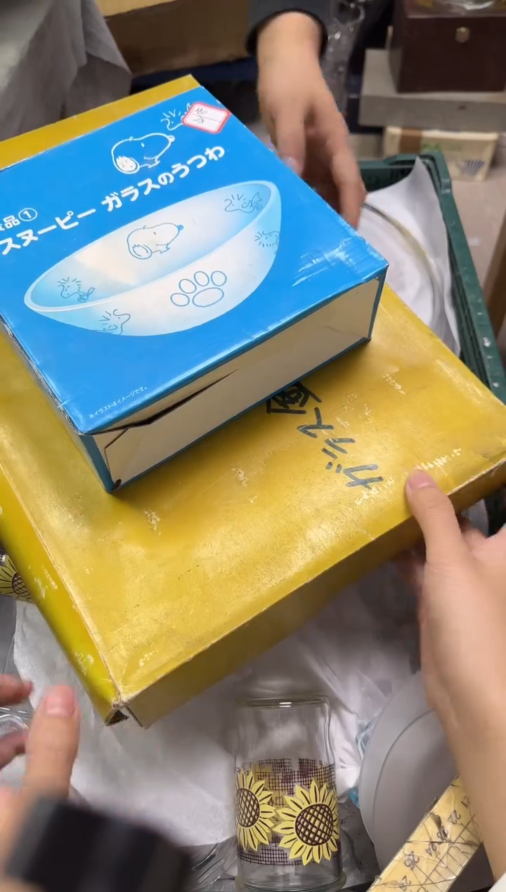 手工艺品玻璃A**o242