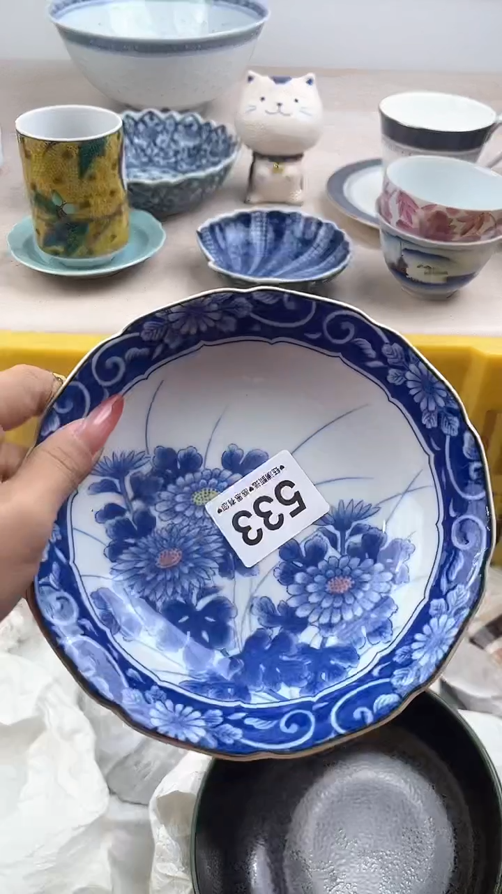 【闪购商品】瓷片533，，，，，，