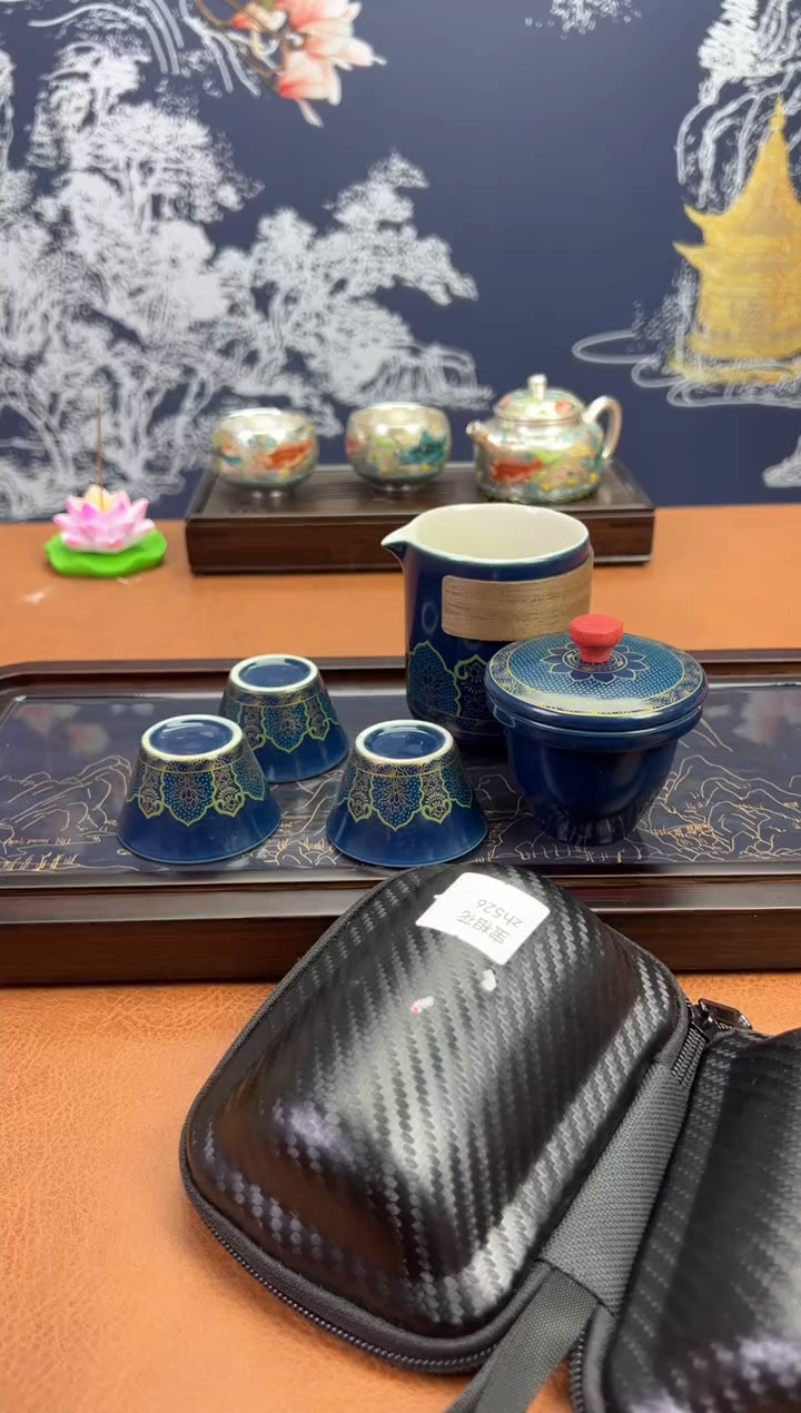 茶盏 瓷SC1111111111111