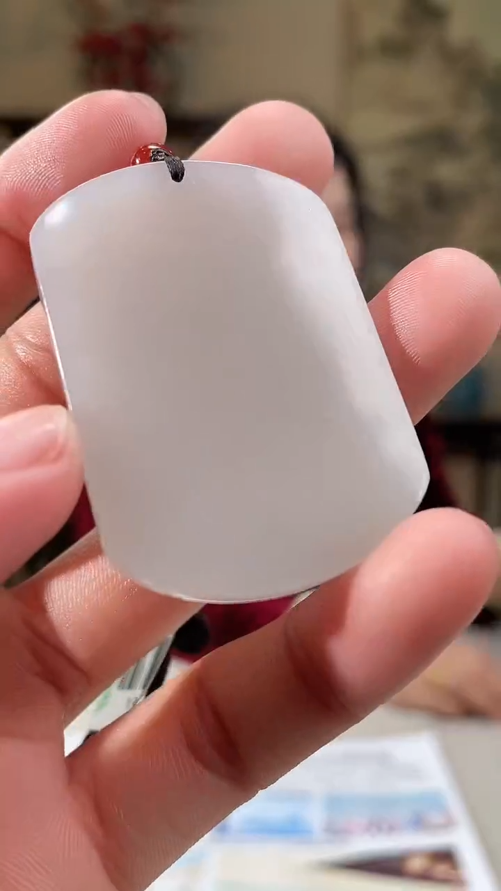 【闪购商品】定制和田玉多样性发货拍一发一