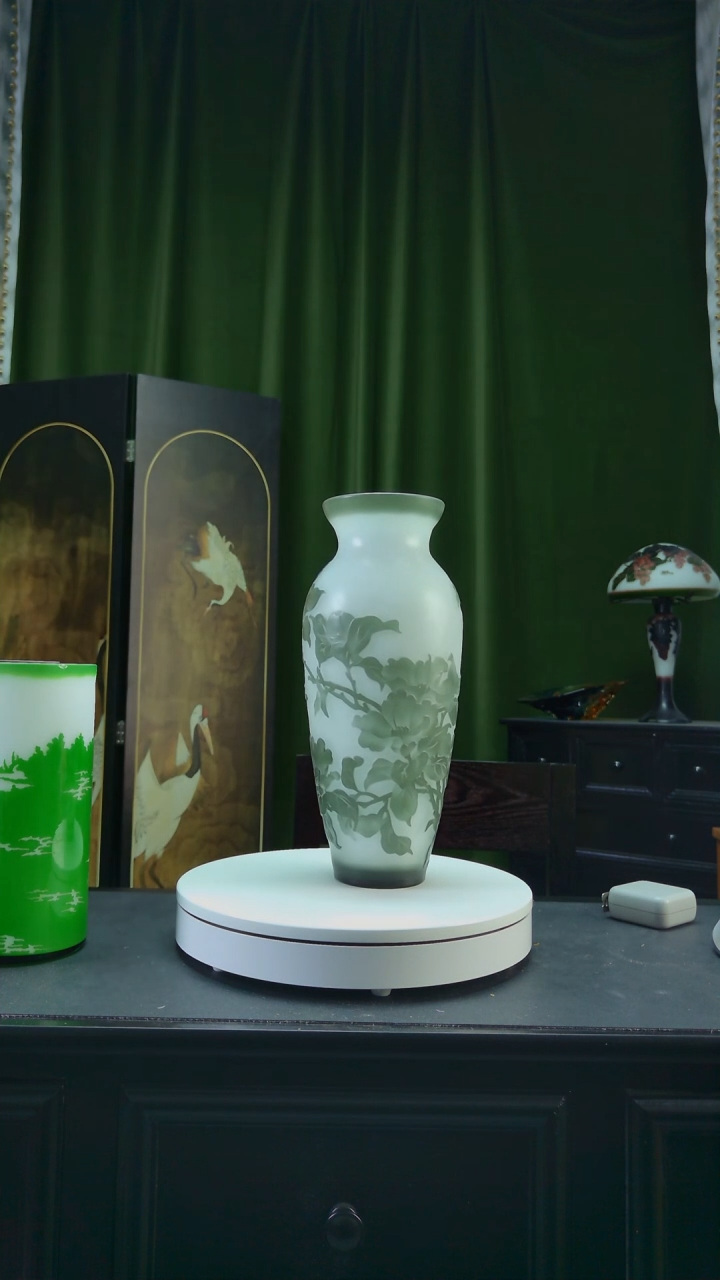 琉璃手工艺品亲情价