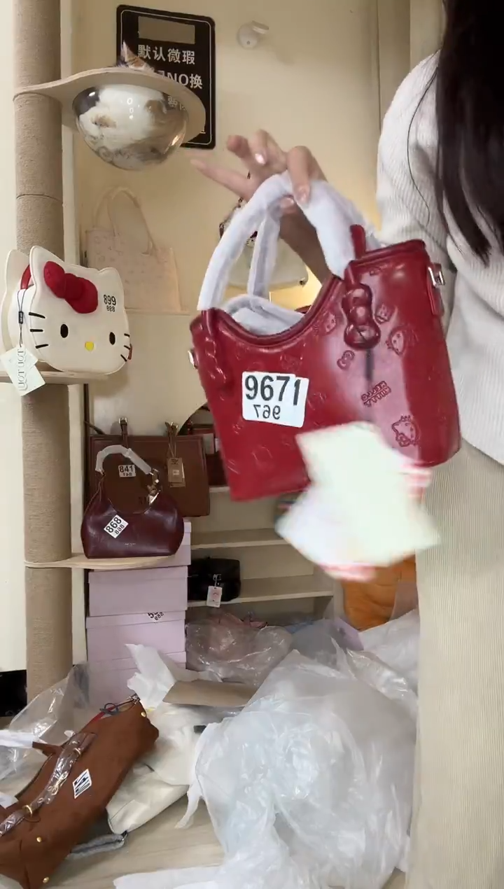 PU以直播链接为准 默认微瑕967