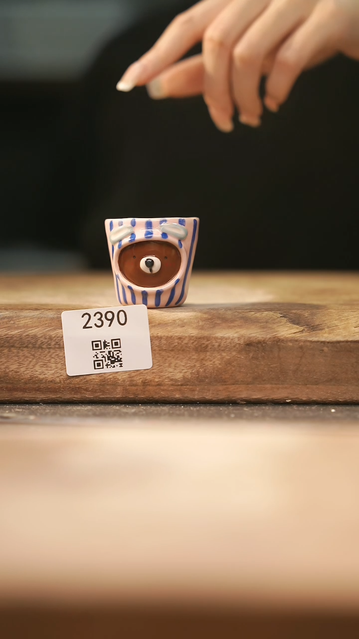 【落单孤品】福利/杯子@@2390