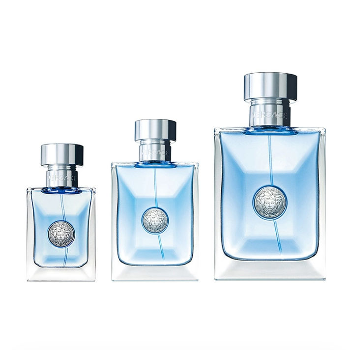 范思哲同名男士香水30ml50ml100ml