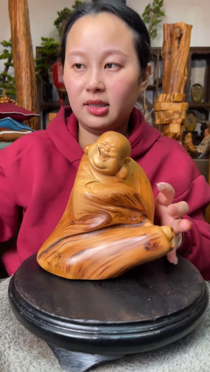 柏木（崖柏）崖柏小件