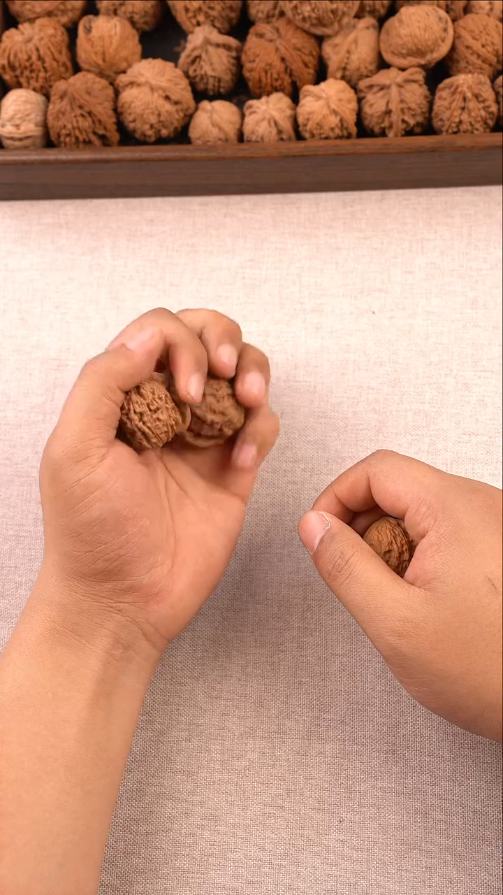 把件文玩核桃¹**¹35汉高楼