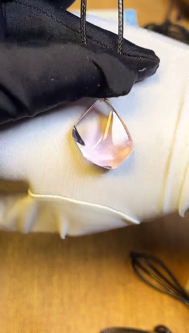 天然水晶一物一拍113