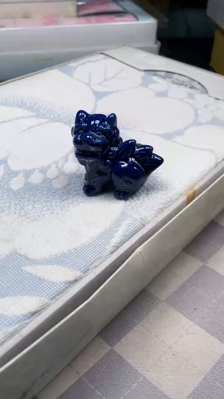 瓷片陶茶666文玩周边多人