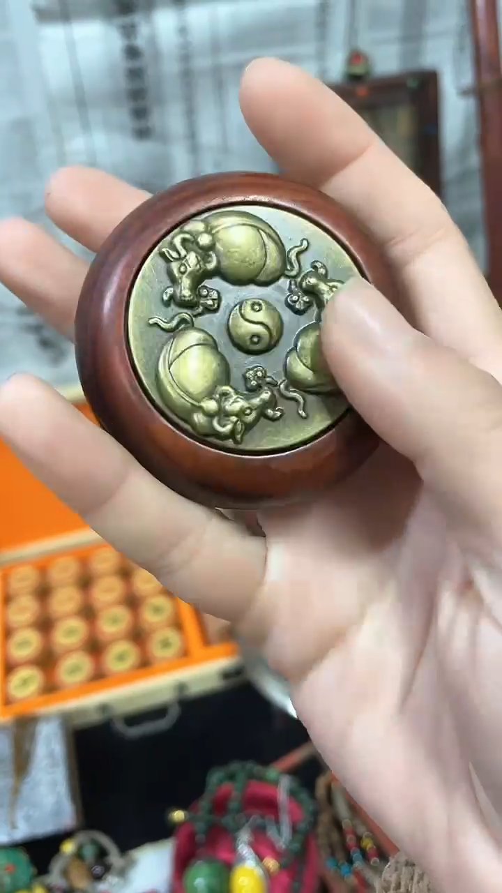 【闪购商品】摆件主播推荐如图所示