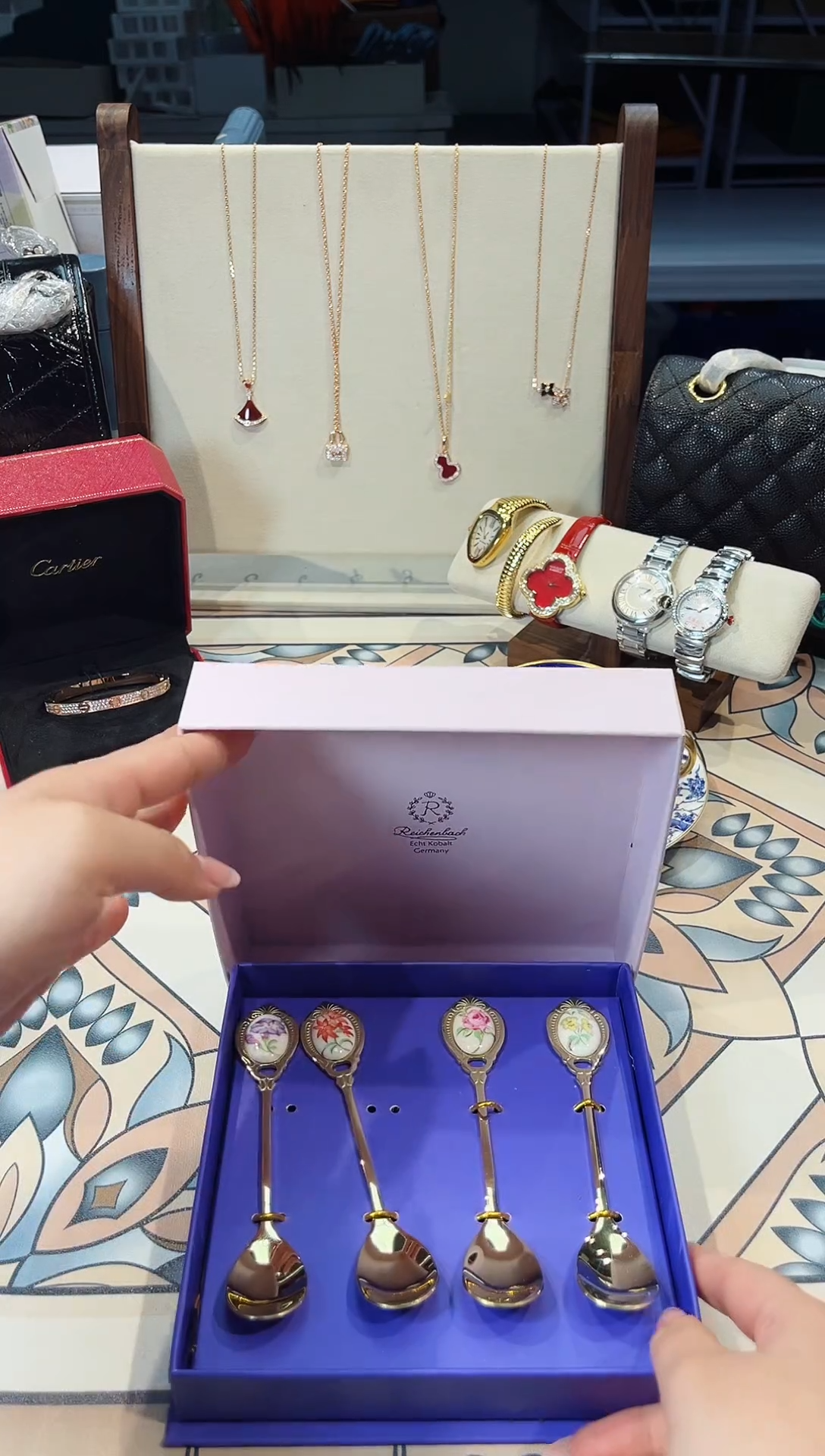 【闪购商品】瓷片瓷片都是我的大宝贝儿瓷器