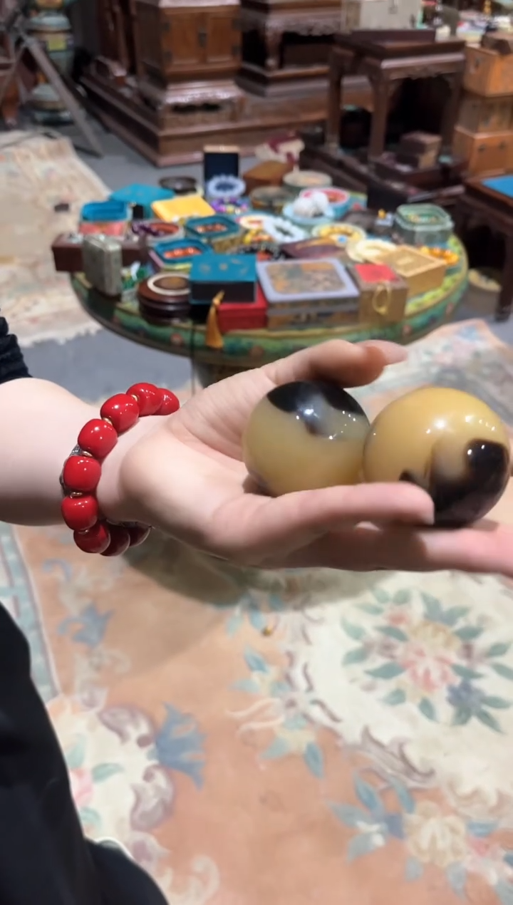玛瑙/玉髓1未镶嵌41合合合合合合合合