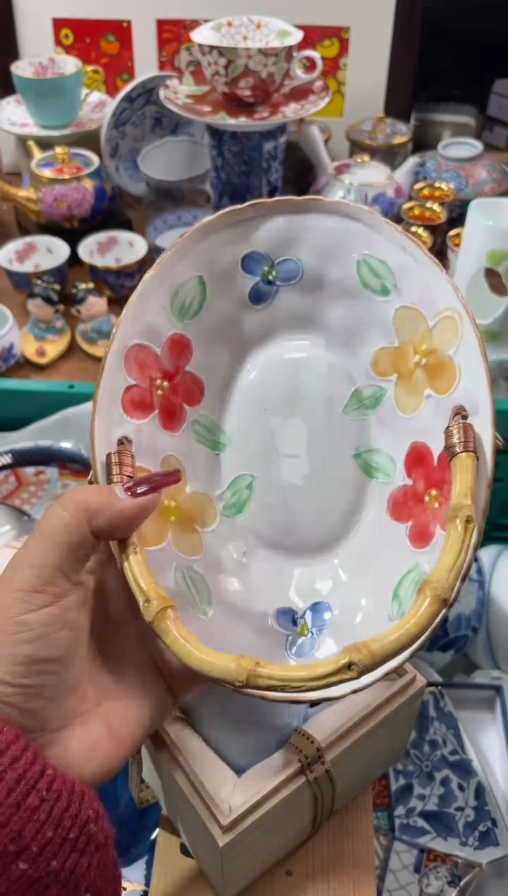 【闪购商品】瓷片瓷片满20米包邮一单一付