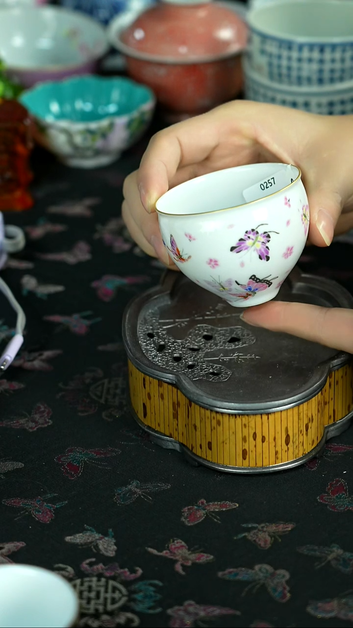 别划走，蹲住你就赚了！茶具