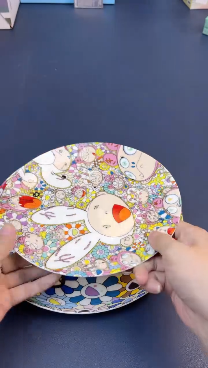 【闪购商品】瓷片新春福利场 快来捡漏@@B112-5