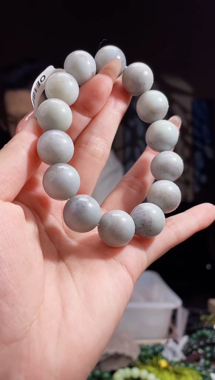 【闪购商品】和田玉颈饰未镶嵌拍一发一