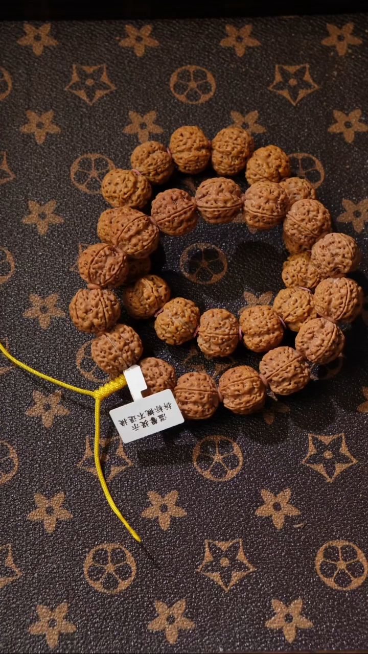 手串金刚菩提大金刚菩提手串