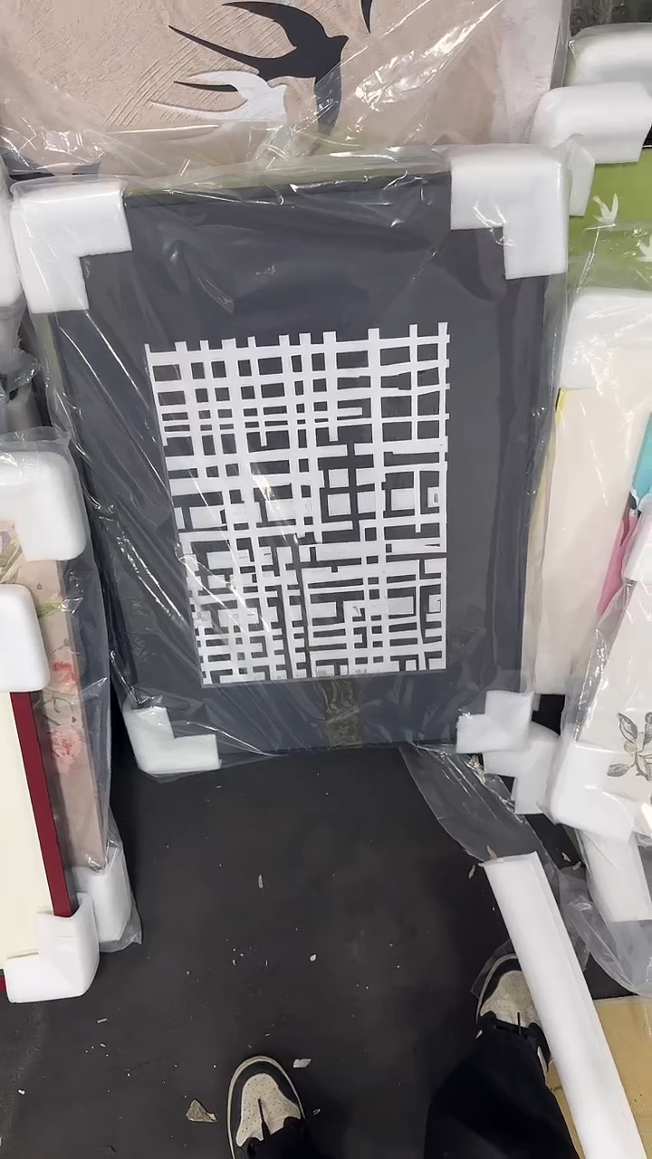 仓库清仓画   默认瑕疵