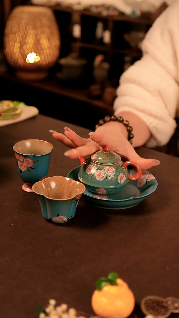 【闪购商品】闪购冲冲冲 玫瑰花一套