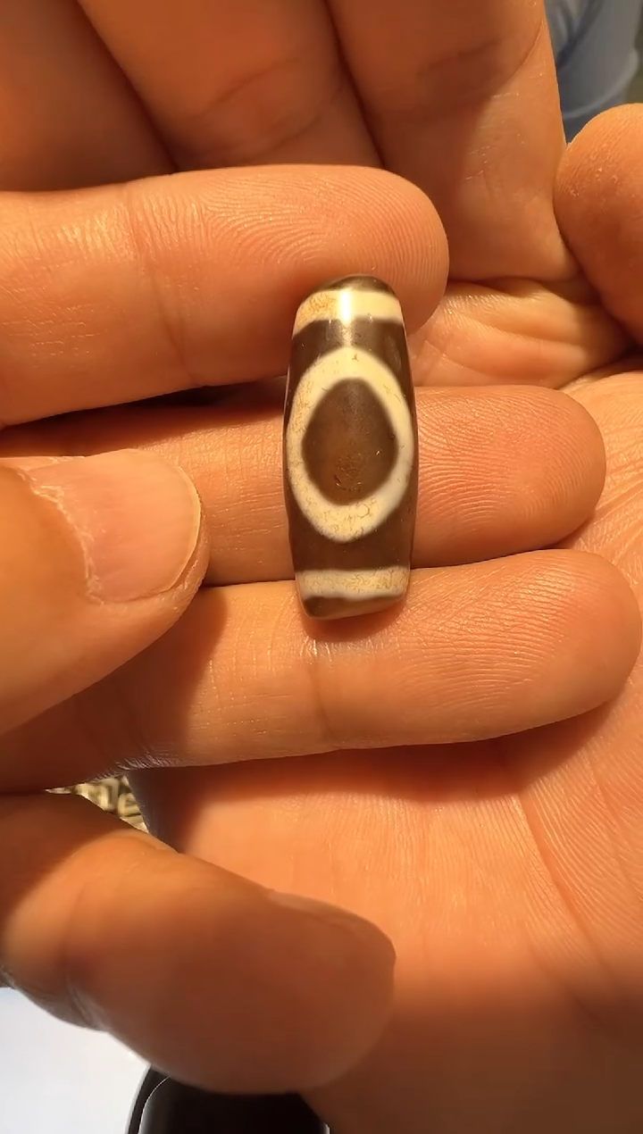 【闪购商品】玛瑙/玉髓颈饰未镶嵌仿纯单珠多样性发一003