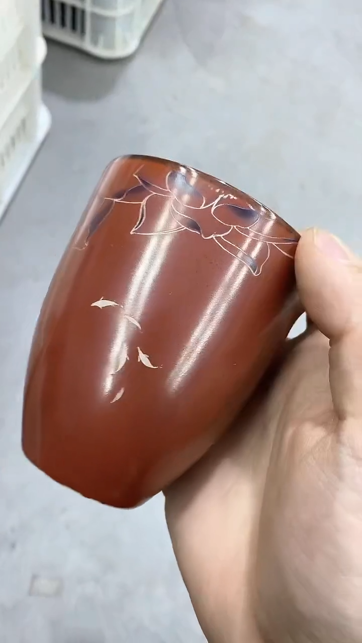 【闪购商品】瓷片陶瓷茶器孤品36