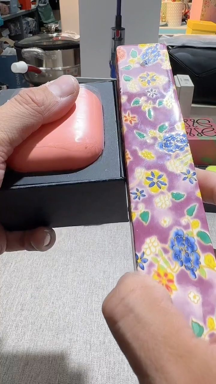 【闪购商品】瓷片正品保真，清库存