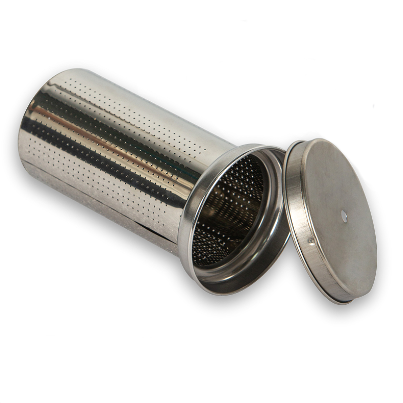 养生壶配件304滤网家用加厚拆卸过滤网