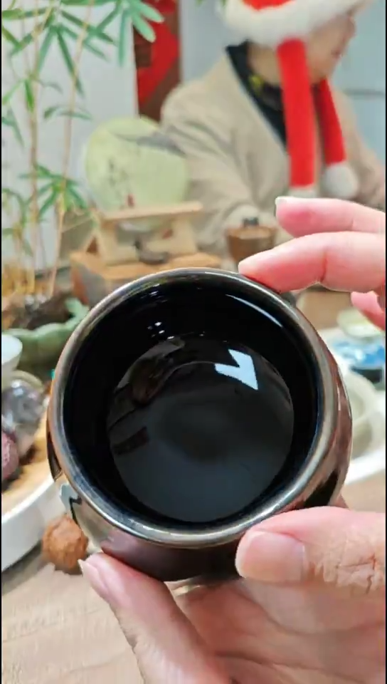 茶盏福利好盏遇见有缘人5（无礼盒)