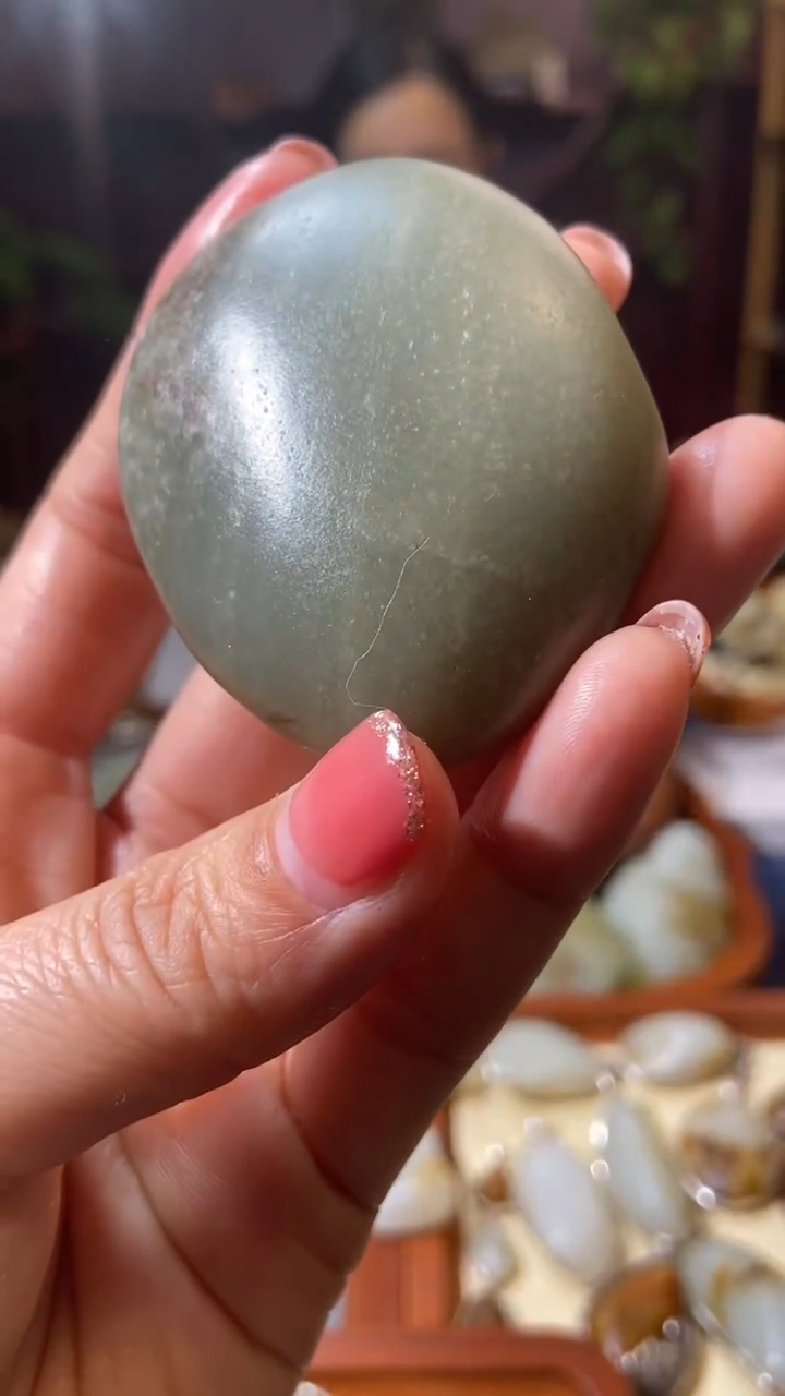 【闪购商品】和田玉挂件未镶嵌和田玉吊坠挂件精美