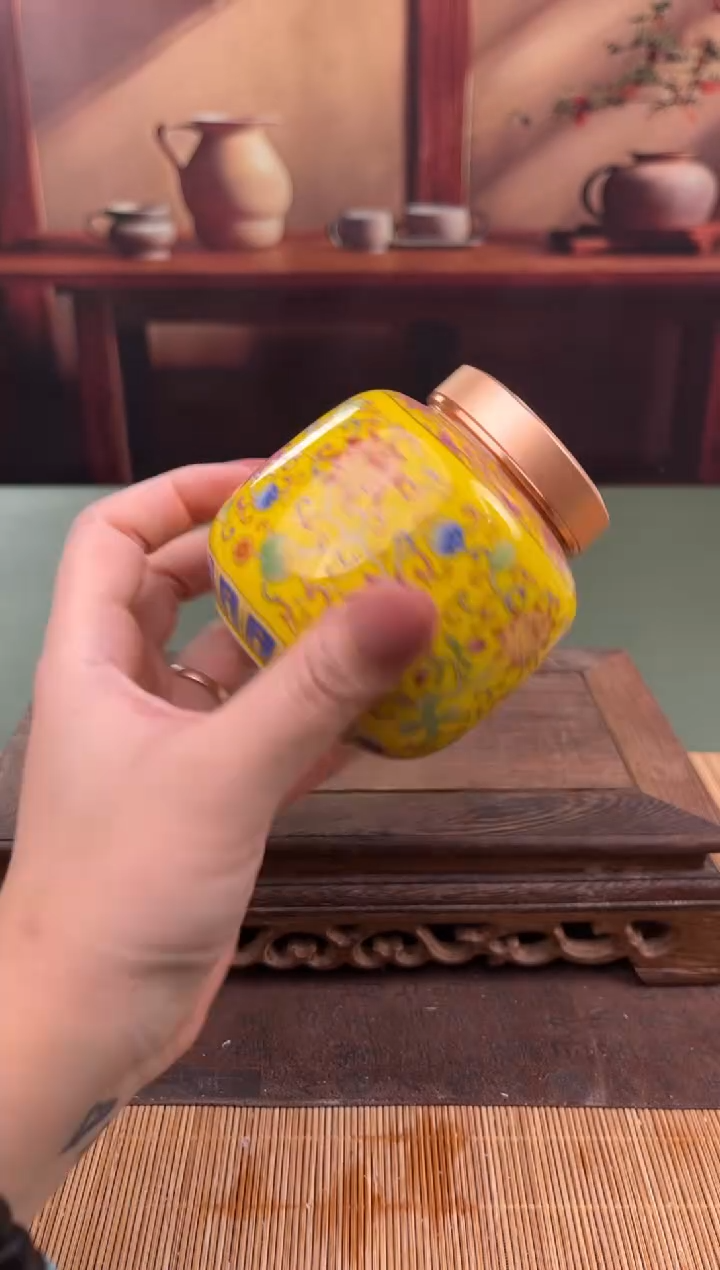 【闪购商品】顾德茶器福利闪购链接