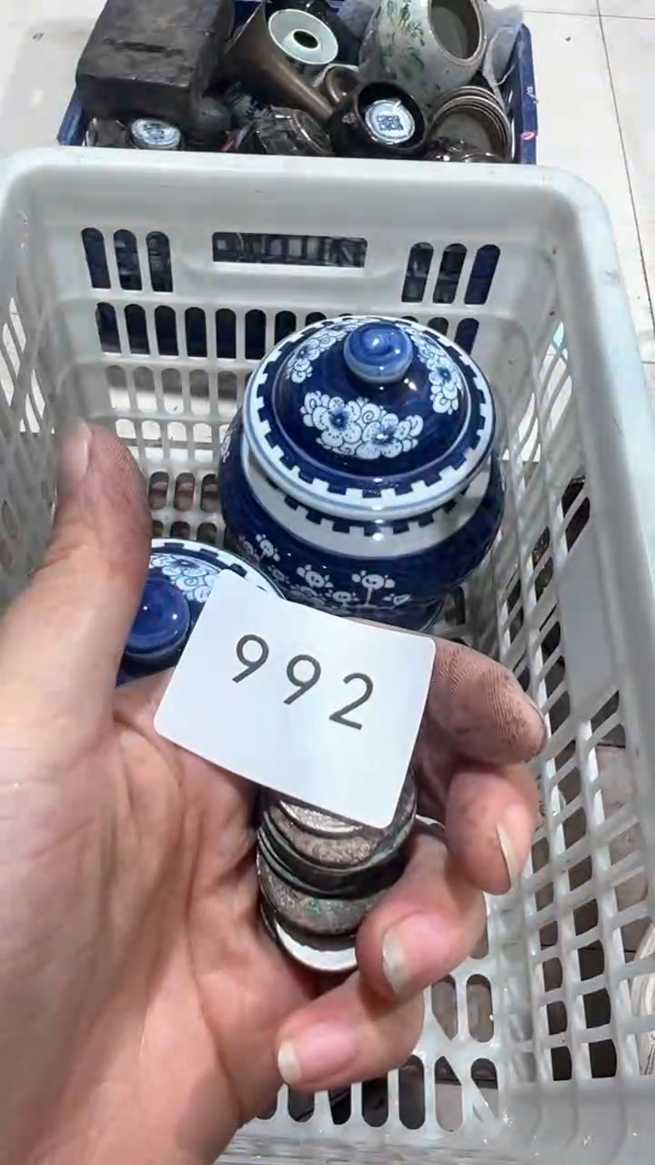 陶瓷用****5工艺品摆件0922992