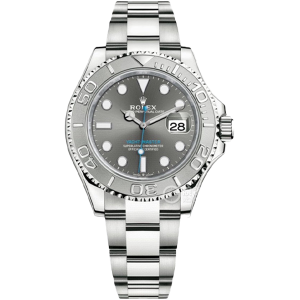 99新 Rolex/劳力士 老佛爷/劳力士126622/自动/24年全套/40mm