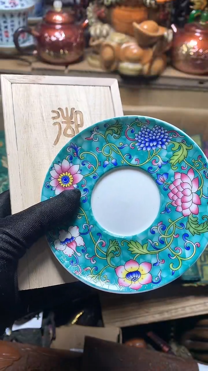 【闪购商品】瓷器默认微瑕瓷器