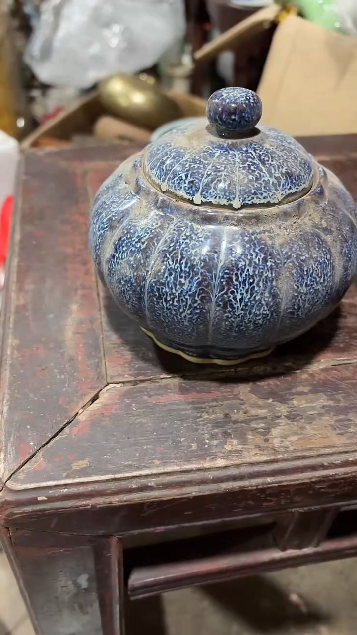 手工艺品琉璃善**焉890789089776678678