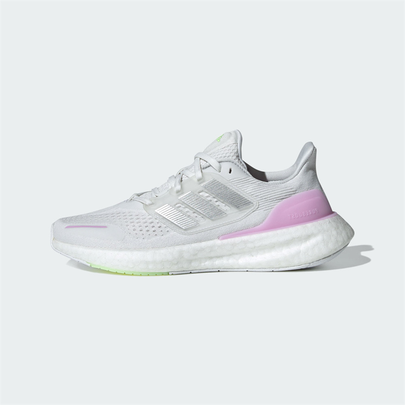 Adidas/阿迪达斯 PUREBOOST 23 W 女子随心畅跑运动跑步鞋