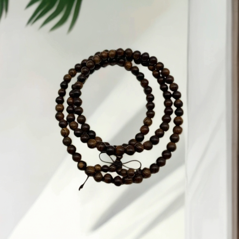 031404/黑花梨长串/多样性发货