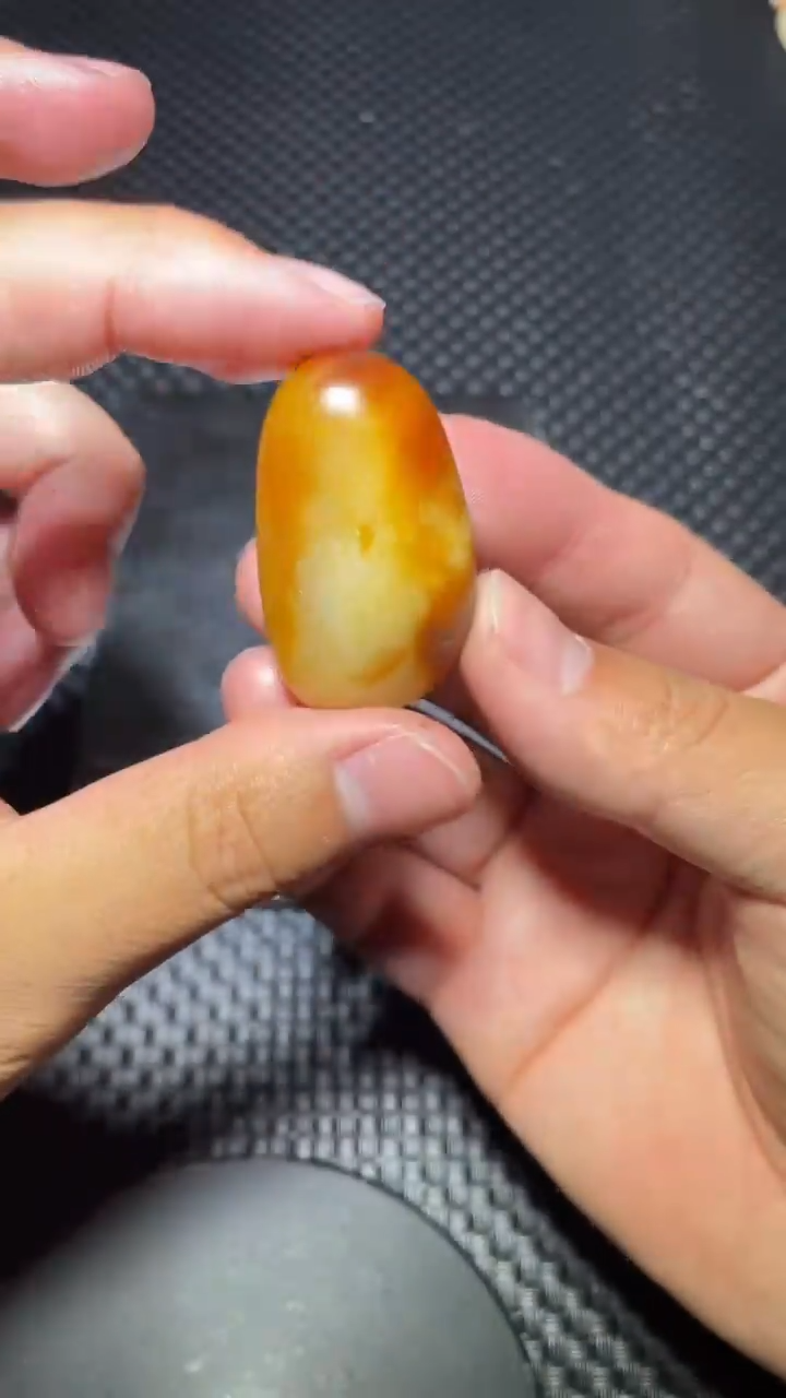 【闪购商品】和田玉挂件未镶嵌179