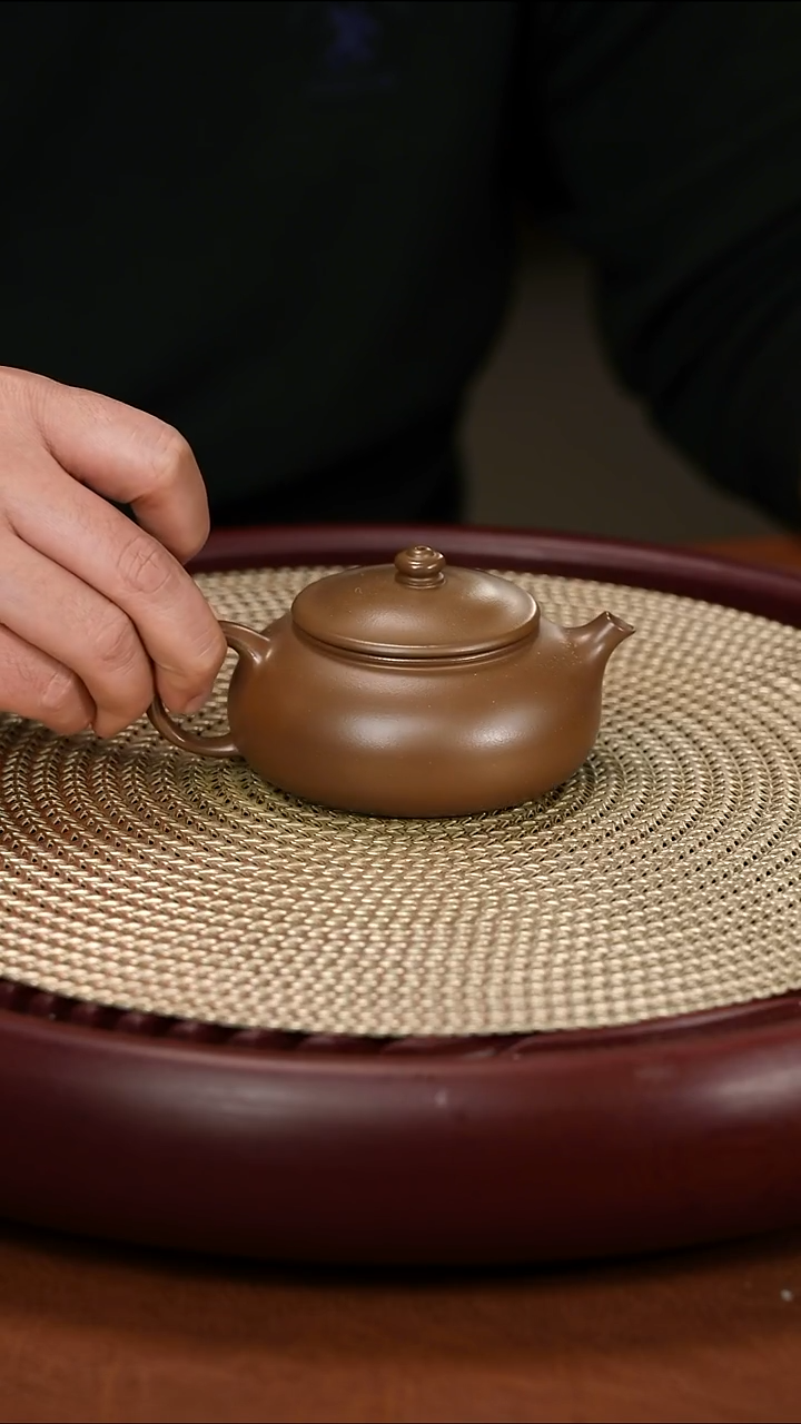 茶壶紫砂紫砂壶21