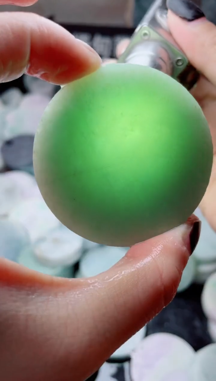 【闪购商品】翡翠颈饰未镶嵌399.....