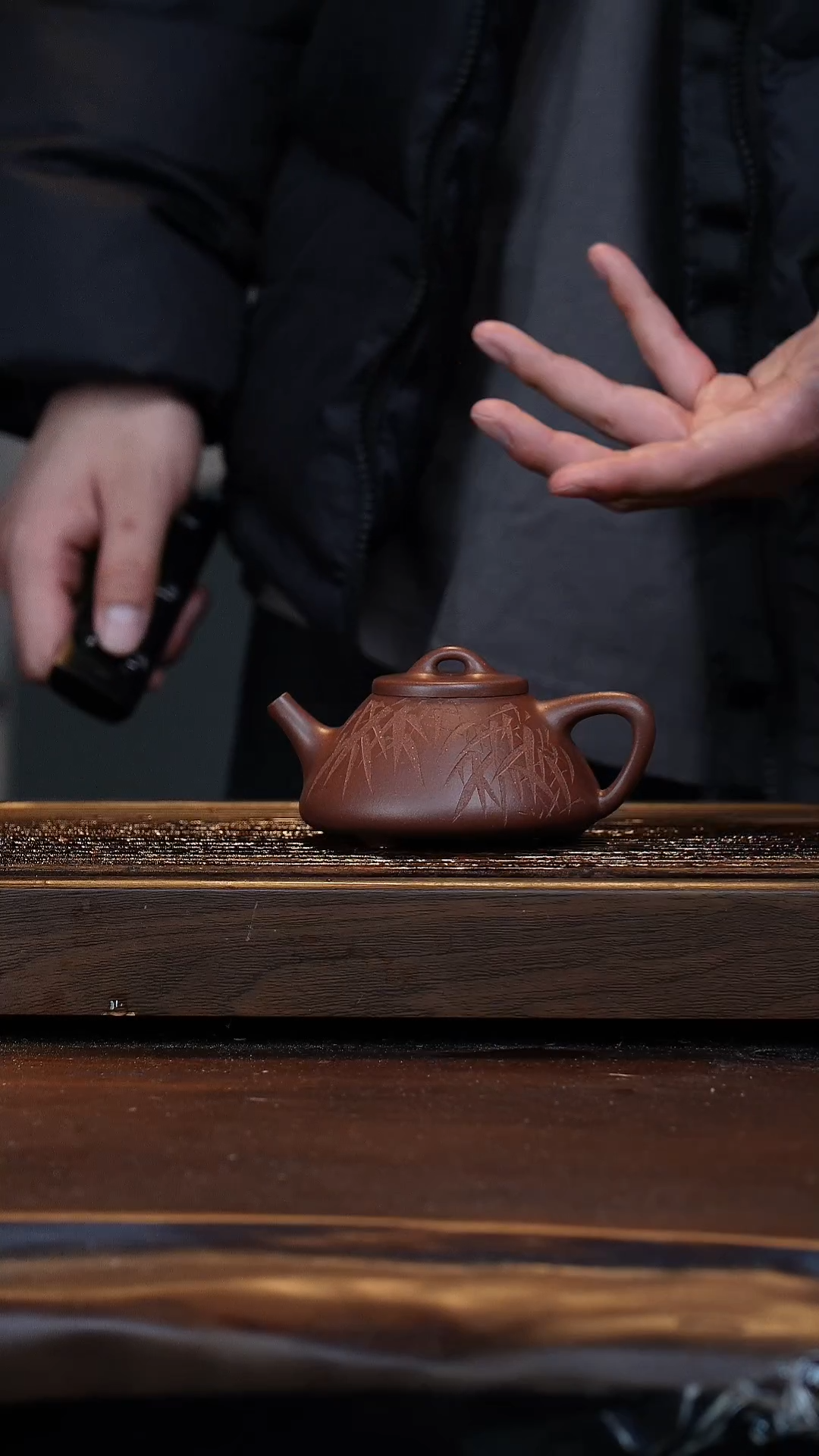 【闪购商品】紫砂茶壶自营新年福利第五波