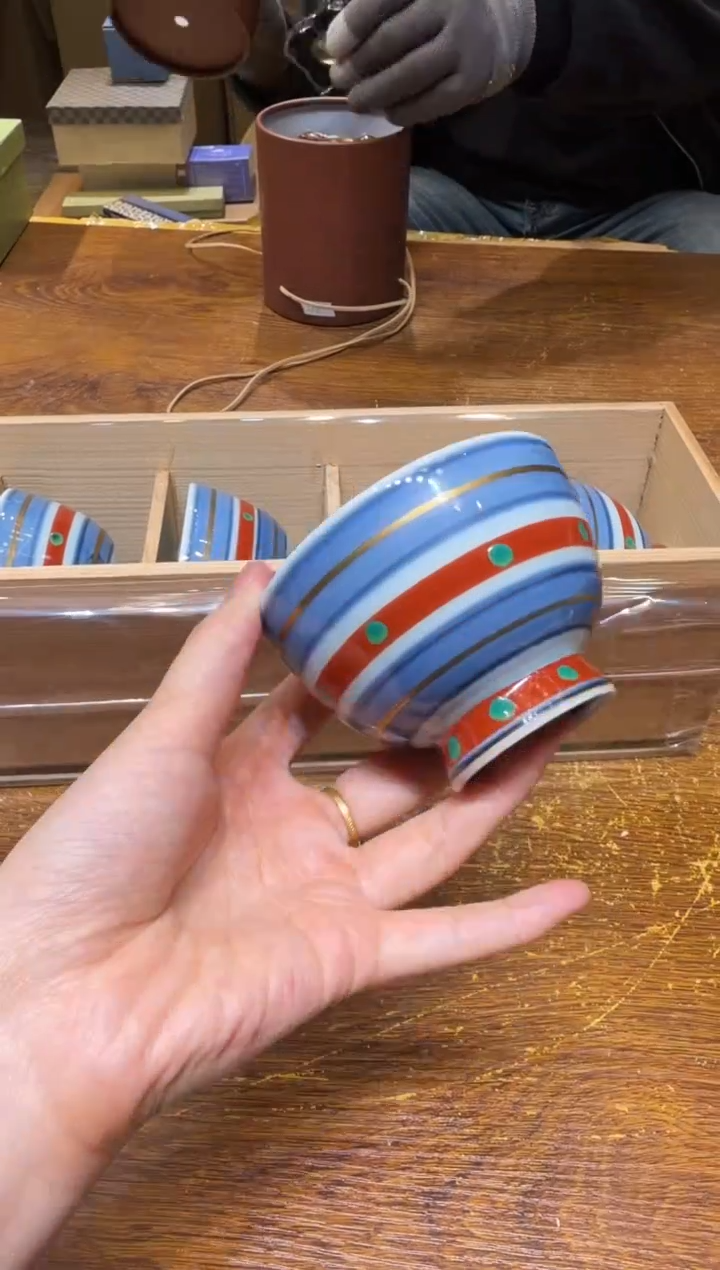 小狐狸严选日瓷器小狐狸精选日瓷器