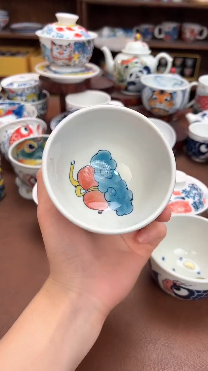 【闪购商品】宠粉福利价        缸杯