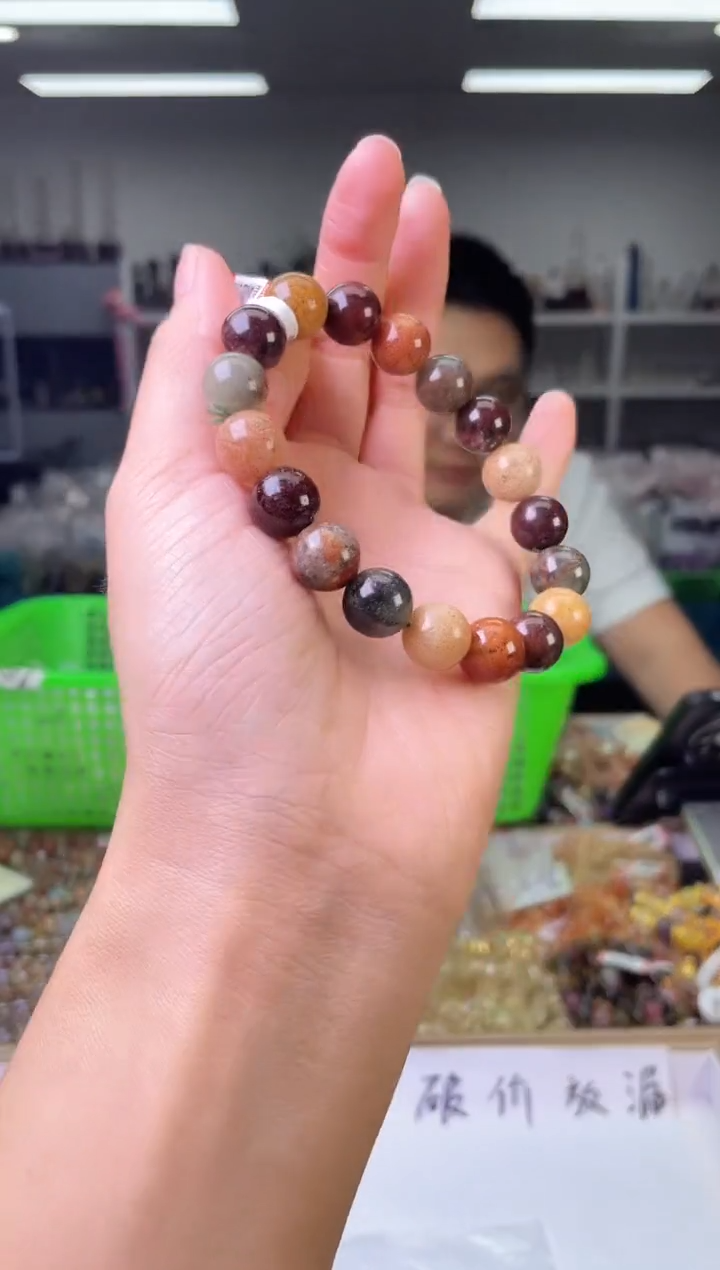 套链未镶嵌水晶11±/082【多样性发一件