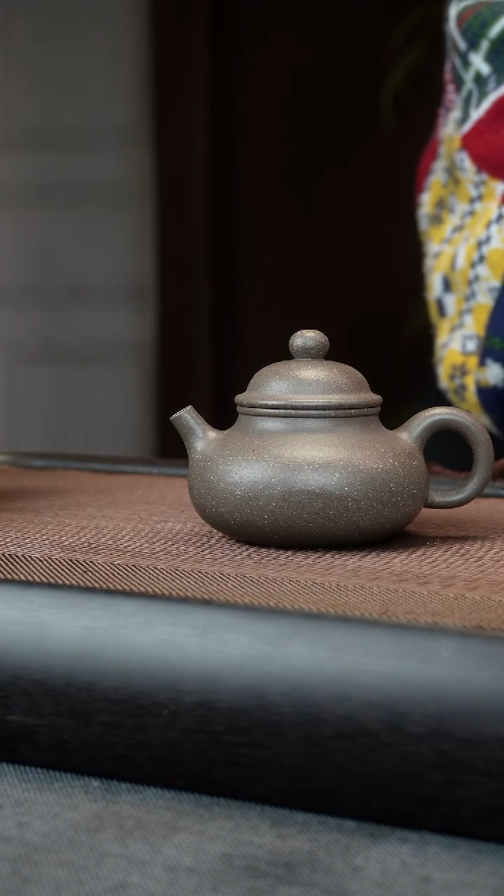 【闪购商品】紫砂茶壶宜兴紫砂壶